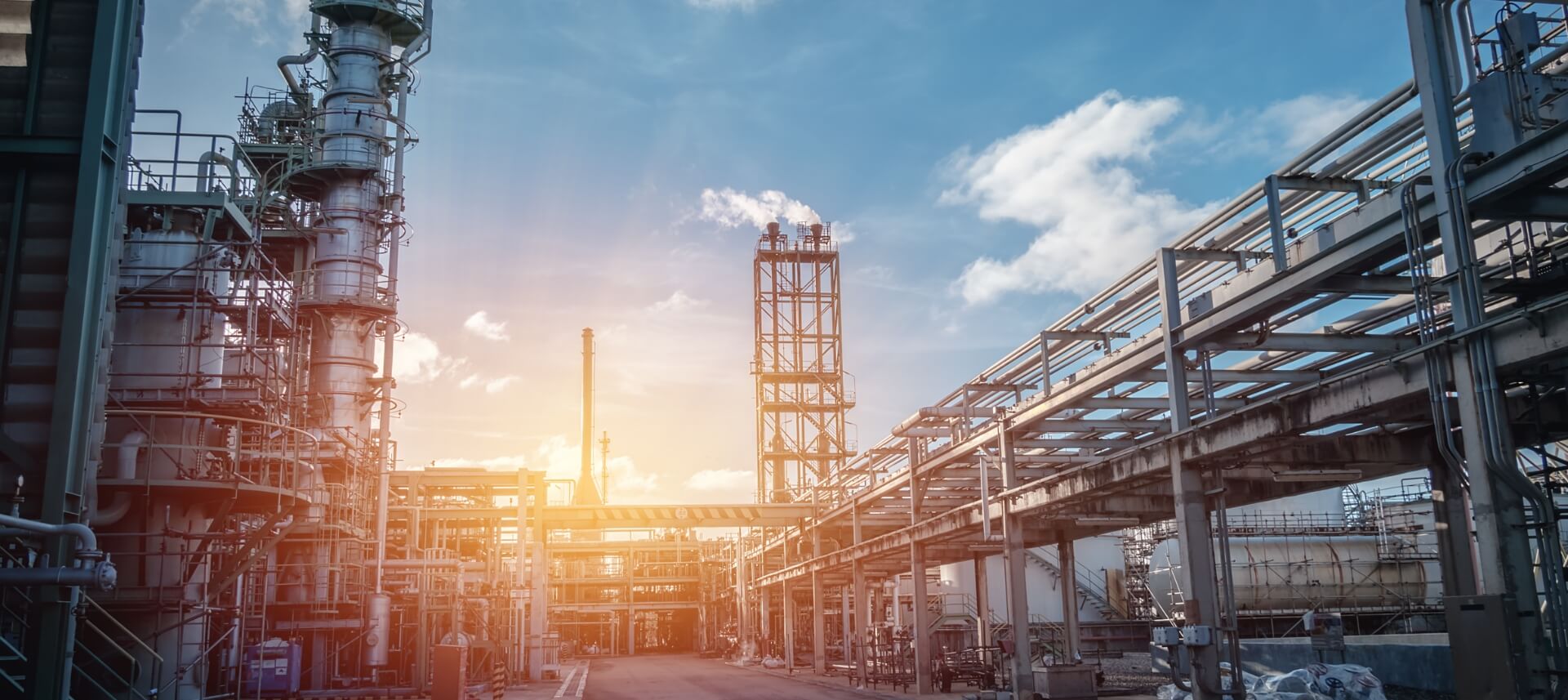 Engineering, Construction, Procurement
Pre-commissioning, Commissioning and Maintenance