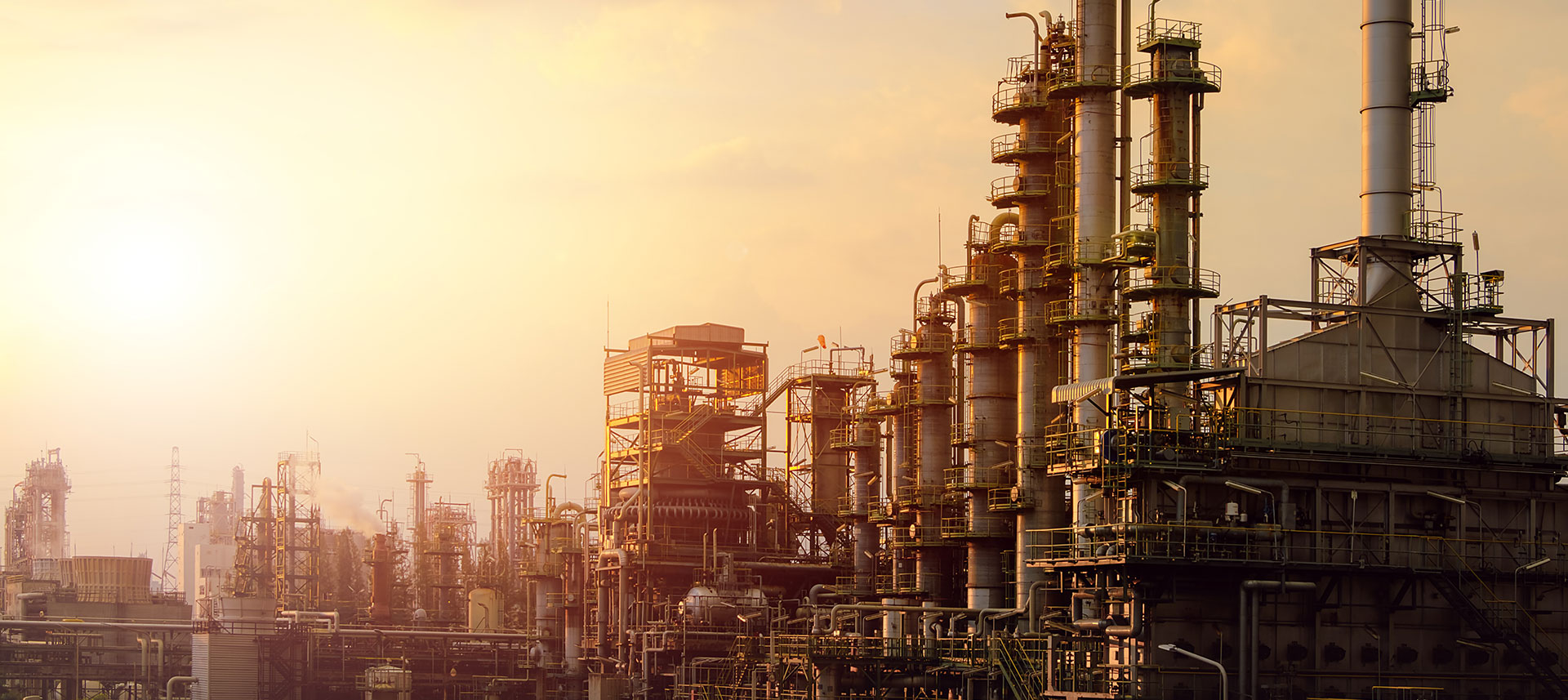 Engineering, Construction, Procurement
Pre-commissioning, Commissioning and Maintenance