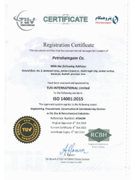 ISO 140001