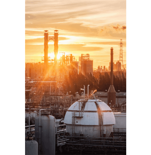 لوله کشی پروژه شیرین سازی برش سبک نفتا